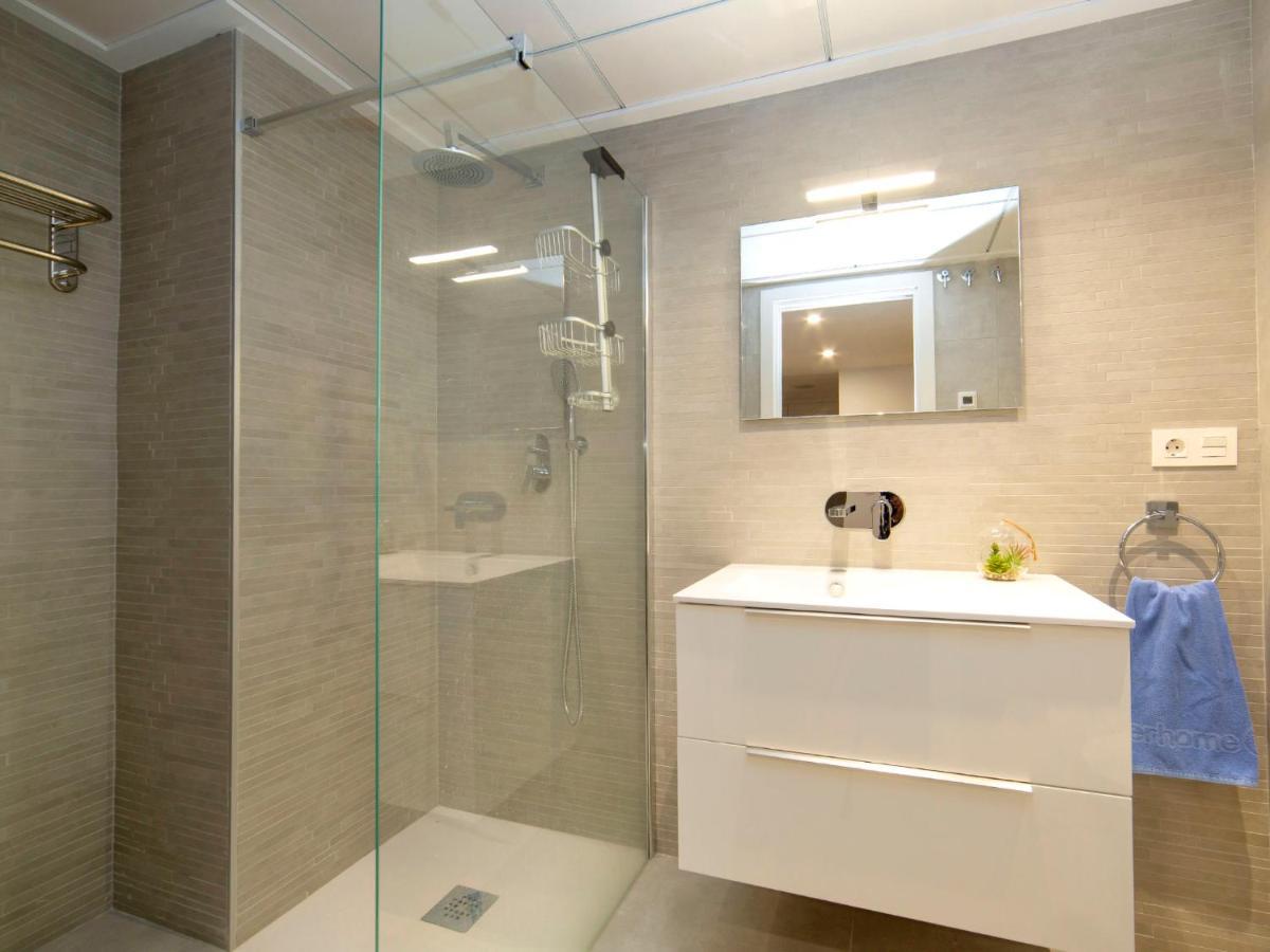 Apartment Isea Calpe-2 By Interhome المظهر الخارجي الصورة