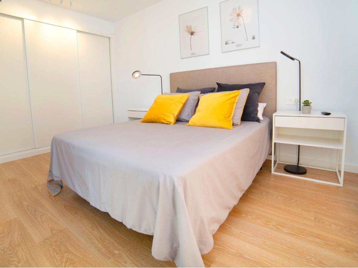Apartment Isea Calpe-2 By Interhome المظهر الخارجي الصورة