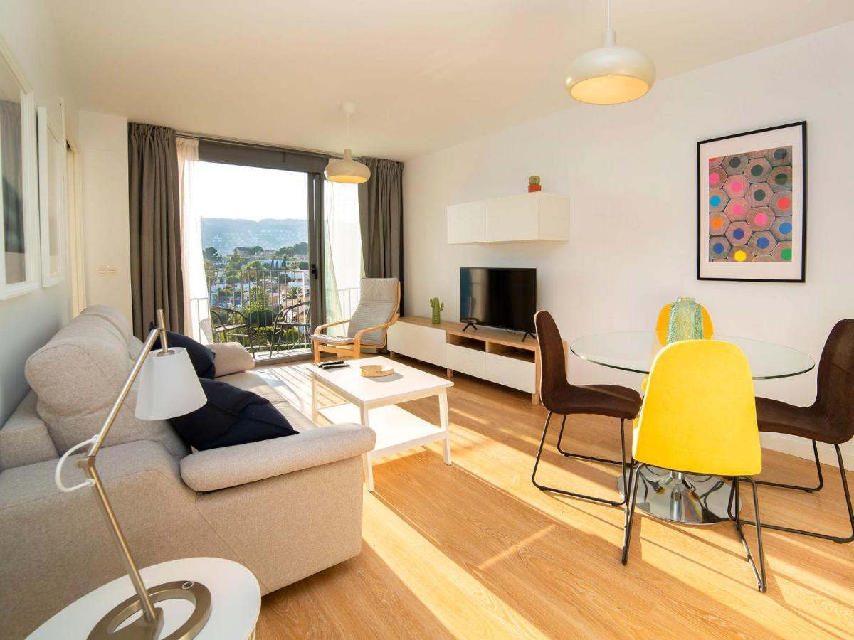 Apartment Isea Calpe-2 By Interhome المظهر الخارجي الصورة