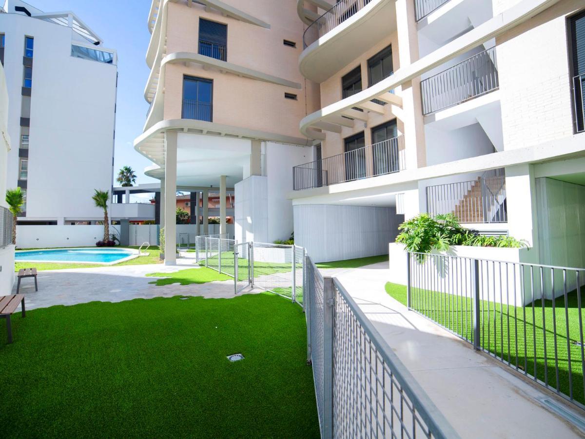 Apartment Isea Calpe-2 By Interhome المظهر الخارجي الصورة