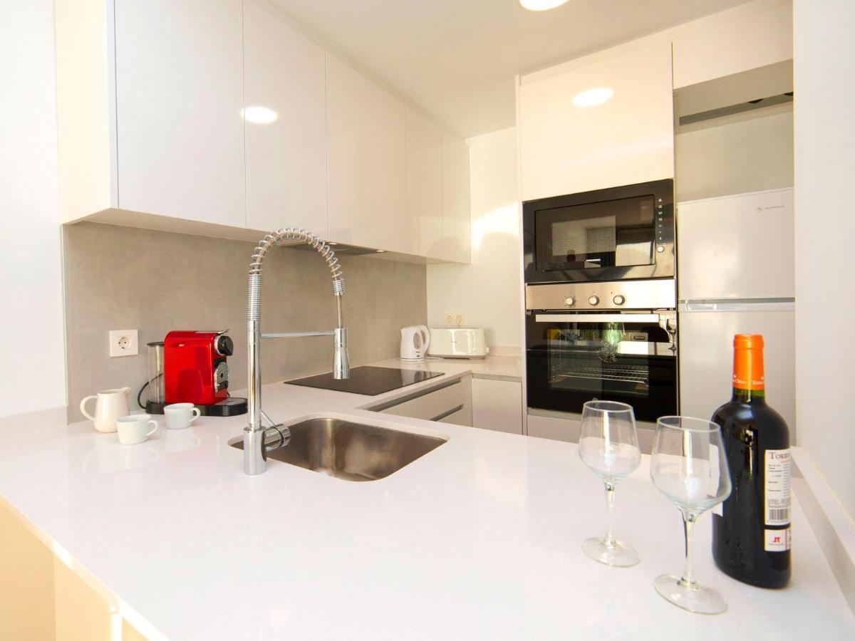 Apartment Isea Calpe-2 By Interhome المظهر الخارجي الصورة