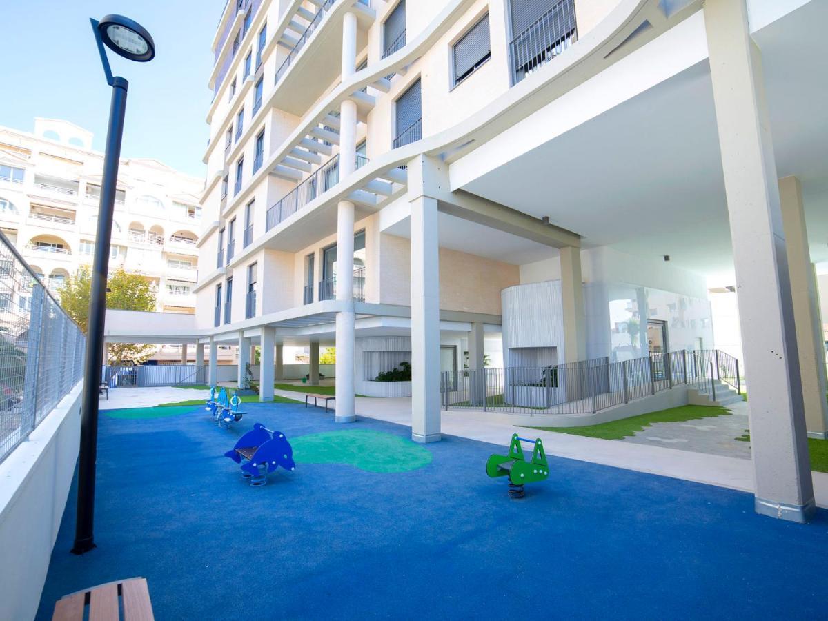 Apartment Isea Calpe-2 By Interhome المظهر الخارجي الصورة